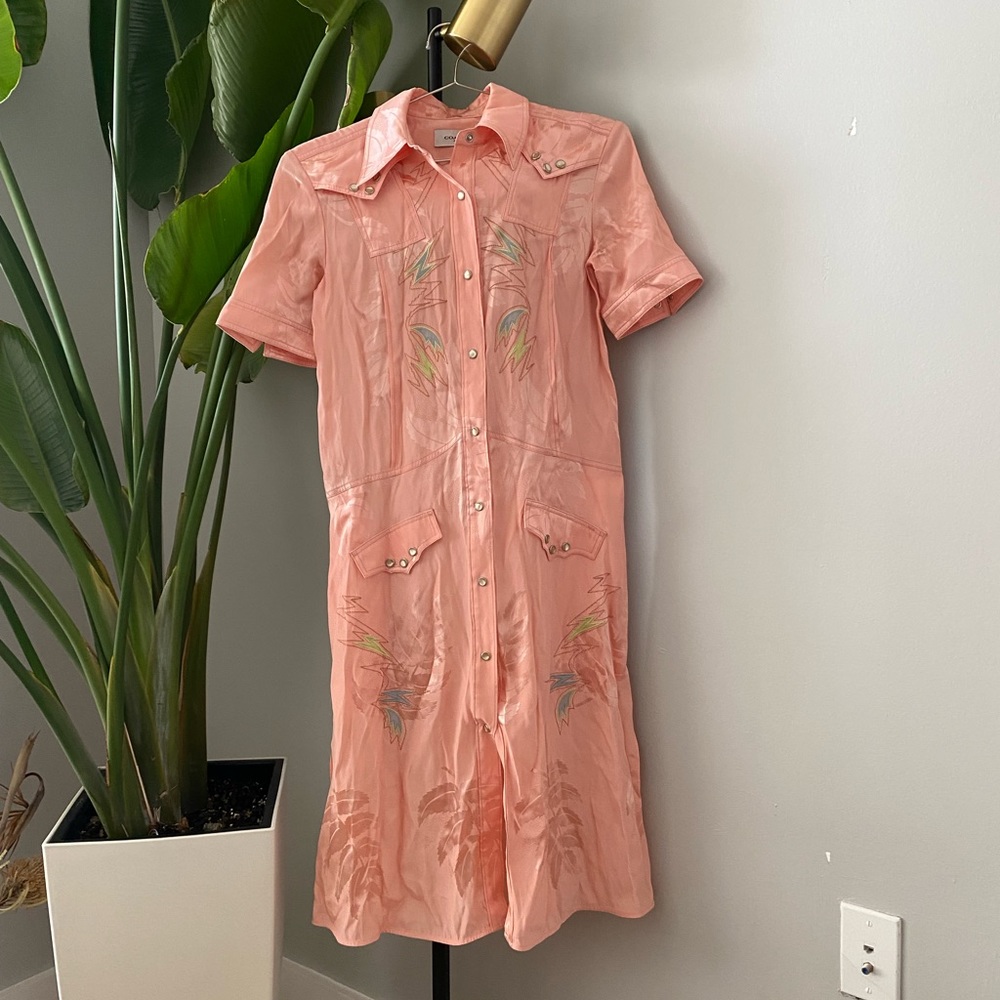 COACH 1941 Dress